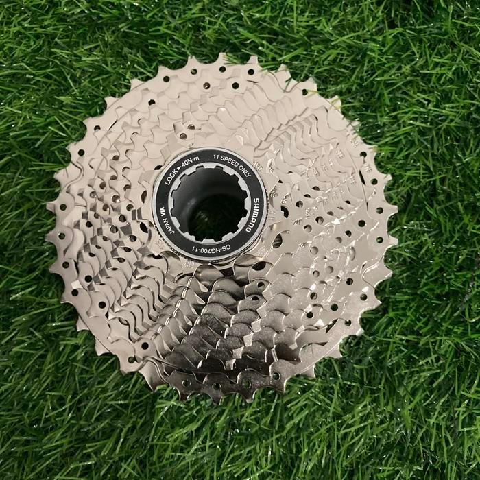 Sprocket 105 11 Speed 11 - 34T Terbaru 