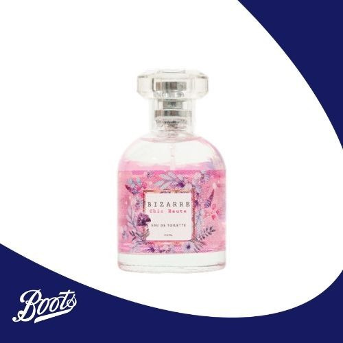 Bizarre EDP Chic Haute 50Ml
