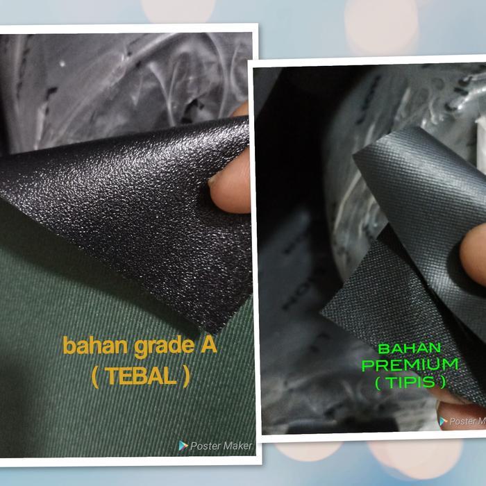 Promo Terpal Pick Up Carry Extra Atau Carry 1.0