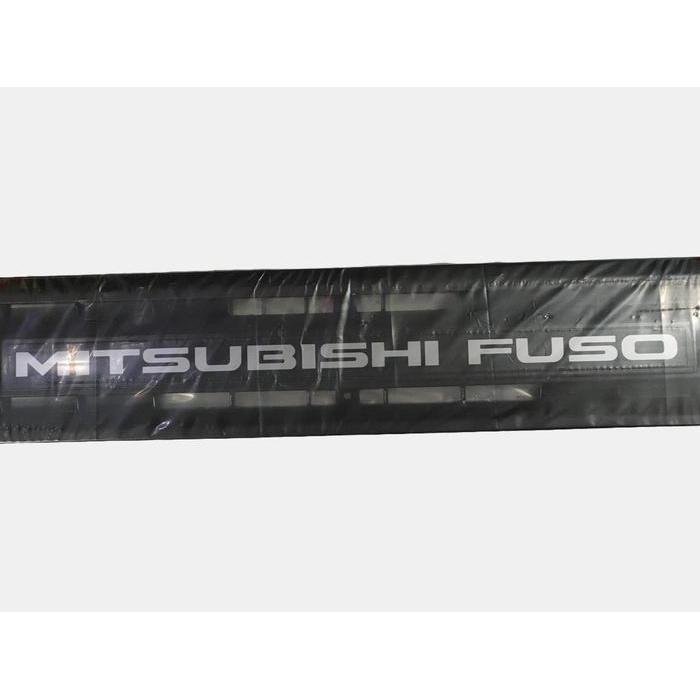 Grill Depan Fuso Fighter 220 Ps