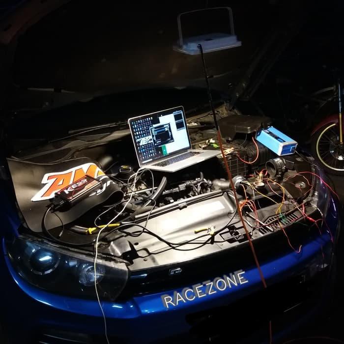 REMAP - REFLASH ECU TUNING TOYOTA INNOVA REBORN 2016-2017