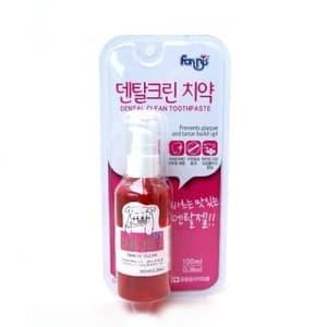Forbis Dental Clean Toothpaste 100Ml Forcans Odol Anjing Kucing