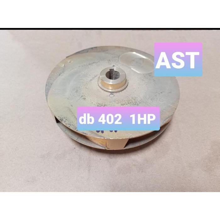 IMPELER DB 402 1 HP I- MPELLER POMPA AIR DB 402 (1HP)