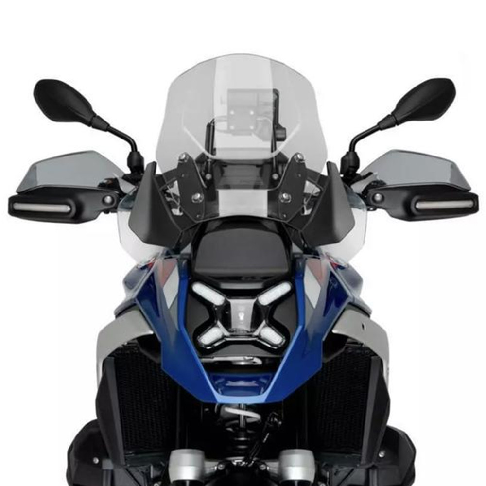 MOTORCYCLE HAND GUARD EXTENSIONS PROTECTOR WINDSHIELD HANDGUARD COVER FOR BMW R1300GS R 1300 GS