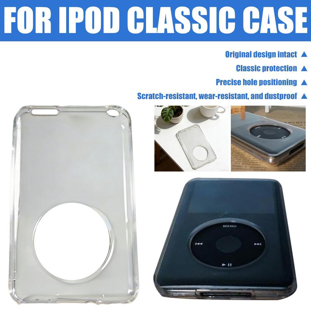 For Ipod Classic Case, Ipod Classic Case, MP3 Player Case, Ipod Case High-end Ipod Touch MP3 Player