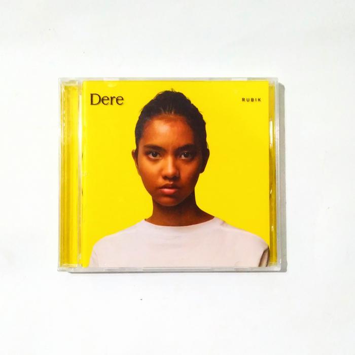 Cd Dere - Rubik