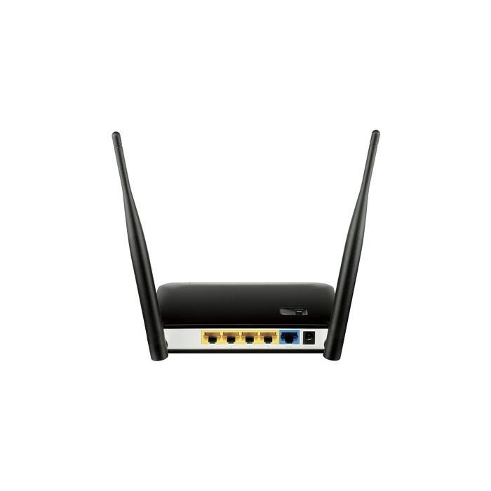 Dlink 3G-4G Lte Wireless Router Dwr116