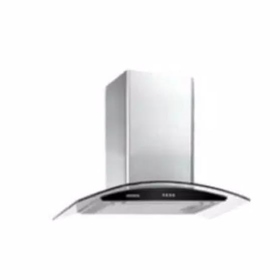 Modena Cooker Hood CX-6301 Penghisap Asap