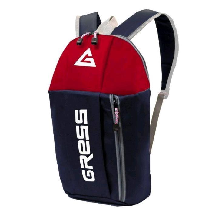 TERLARIS tas futsal grees terlaris Mendaki Black kordura simple sepak bola & futsal hydropack osprey