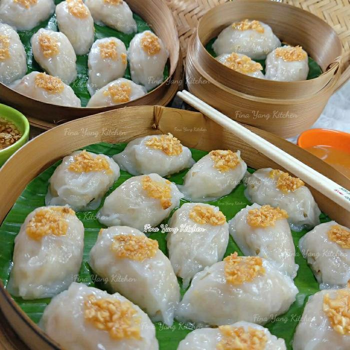 Choipan/Chaikue Singkawang Pontianak Pasti Promo