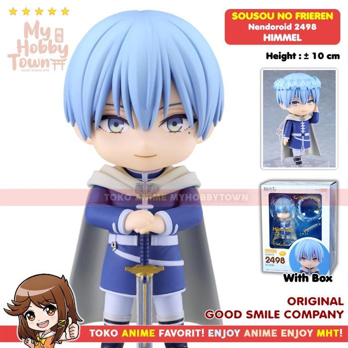 al Nendoroid Sousou no Frieren Beyond Journey End : Himmel 2498