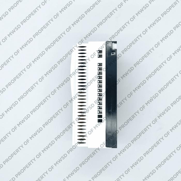 SCHNEIDER PLC ZELIO LOGIC SR2B201FU