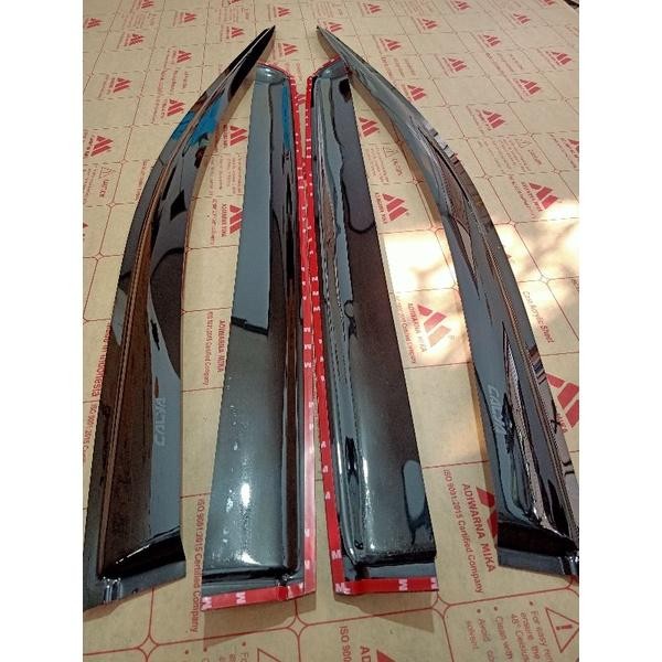 TALANG AIR CALYA SLIM 2016/2022 CAR