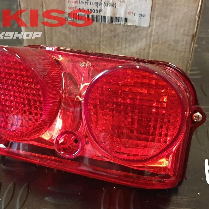 Lampu Stop Nsr Sp Lampu Belakang Nsr Sp Stop Lamp Nsr Sp