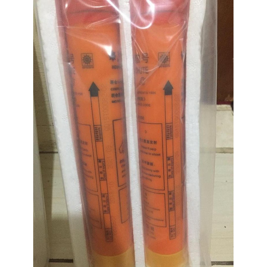 Parasut Signal Good Brother