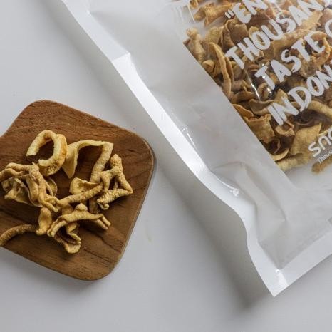 

KERIPIK USUS AYAM SUPER