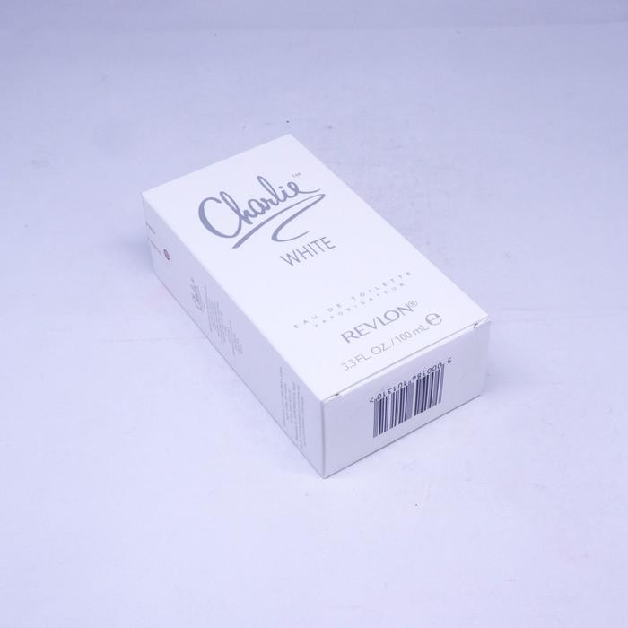 REVLON PARFUM ORIGINAL CHARLIE WHITE