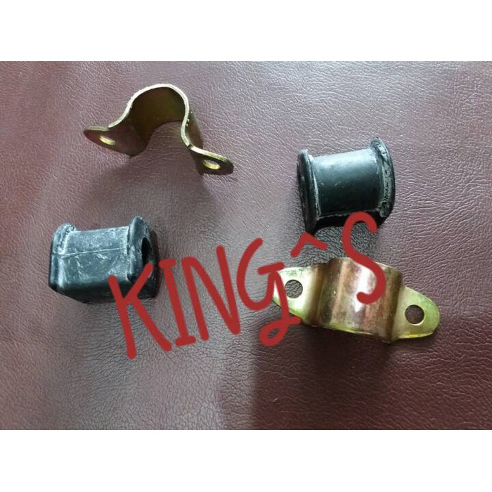 KARET STABIL KIJANG GRAND + BRAKET STABIL KIJANG GRAND