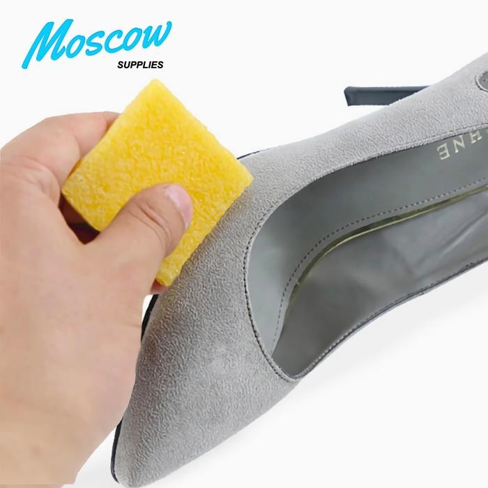 Shoe Eraser / Suede Eraser / Penghapus Sepatu