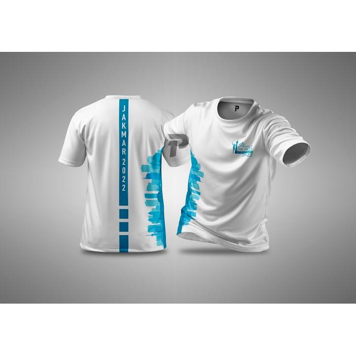 Jersey MARATHON 2022