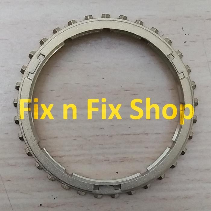 Jual Synchronizer Ring Kijang Innova Hilux Rino Corolla Gigi Sinkromis 3-4