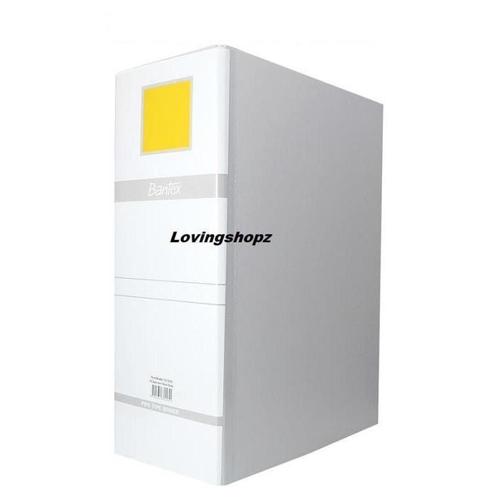 

Odner Bantex F4 10 Cm , Binder Bantex 1312 05, Odner Bantex 1312 05 Stationery