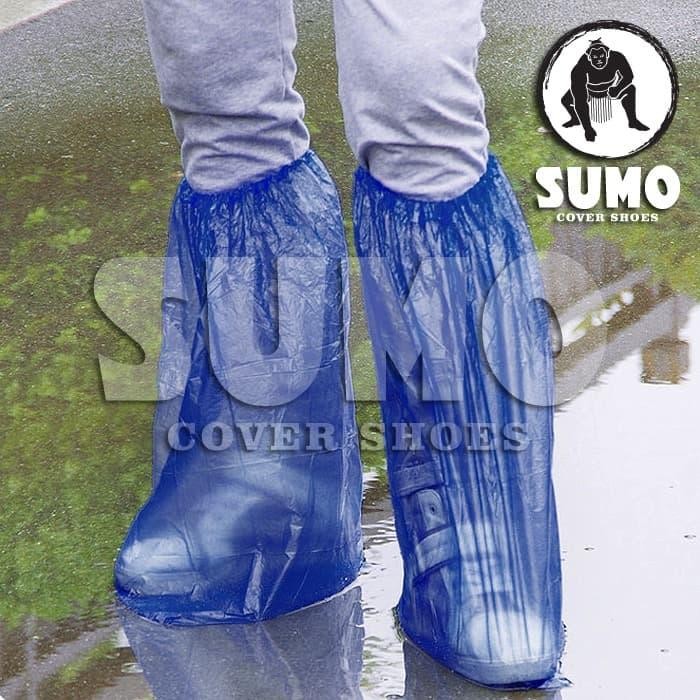 rain cover shoes - cover sepatu - cover shoes - jas hujan MURMER 