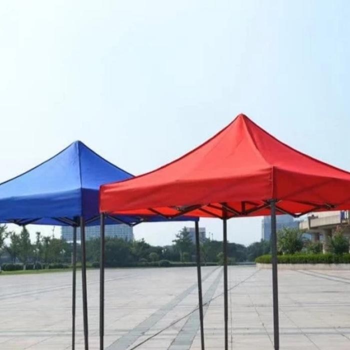 Atap Tenda lipat 1,5x1,5