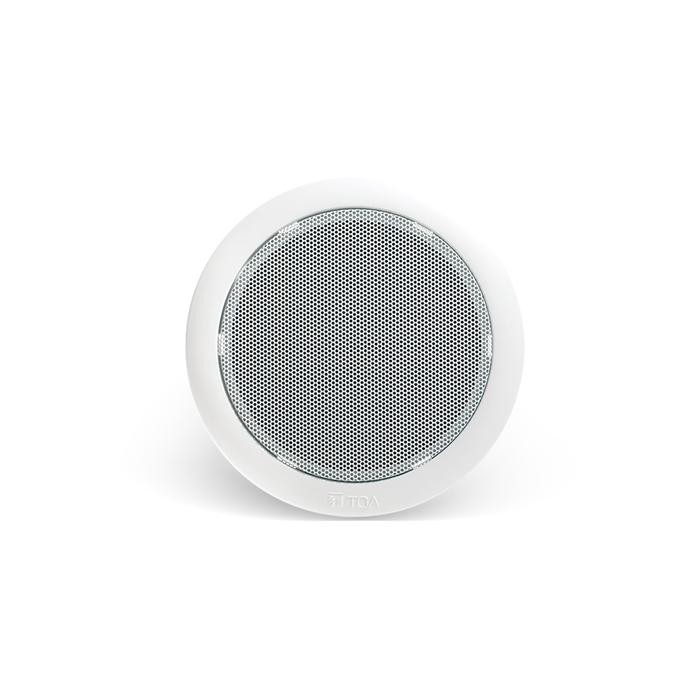 Toa Zs 648R Zs648 Zs-648R Ceiling Mount Speakers
