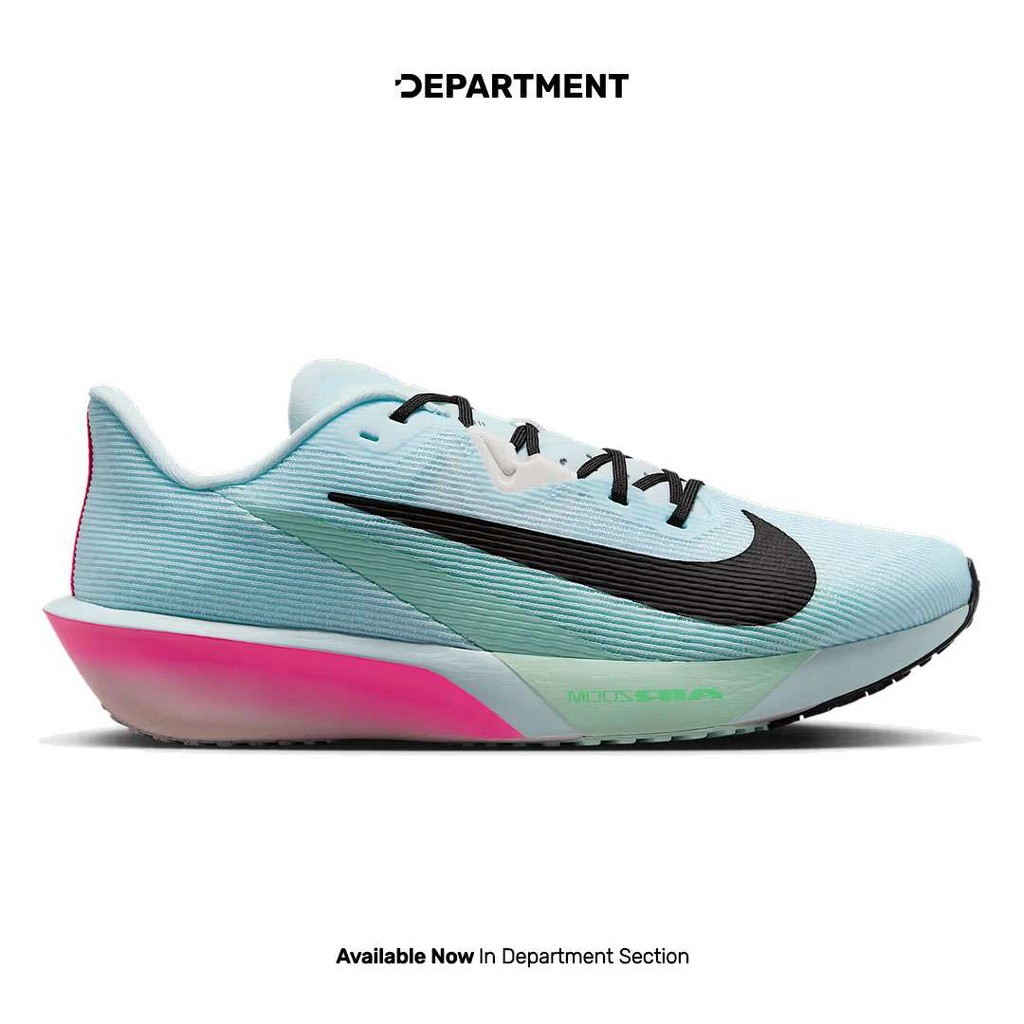 NIKE Sepatu Lari Pria AIR ZOOM RIVAL FLY 4 FV6040400 ORI