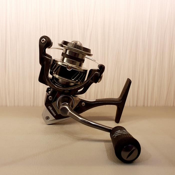REEL OKUMA ITX 3000 H