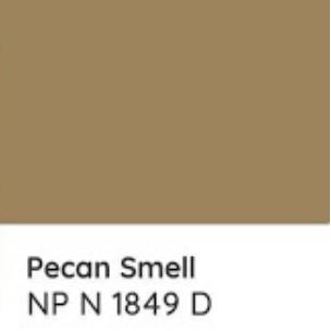 Vinilex 1849 D Pecan Smell Cat Tinting Nippon Paint Interior Galon