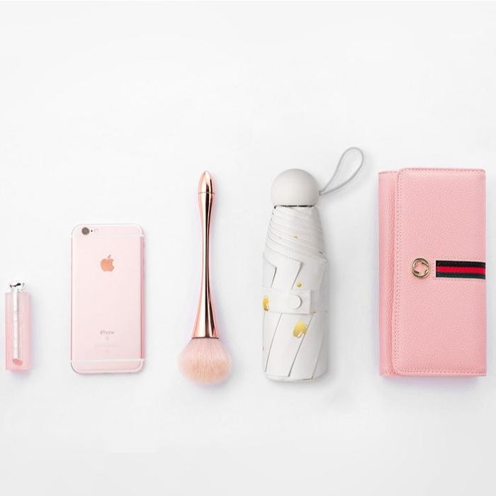 

Payung Lipat Mini Anti UV Payung Mini Kapsul Cute Umbrella Mini Souvenir Hampers Gift Payung Kapsul