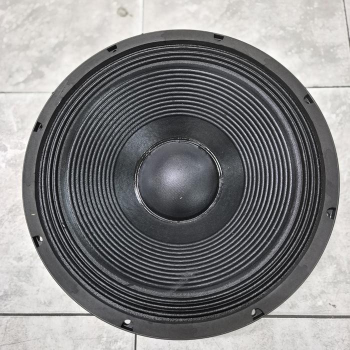 Komponen Speaker B&C 15Tbw100 15 Tbw 15In D Low Sub