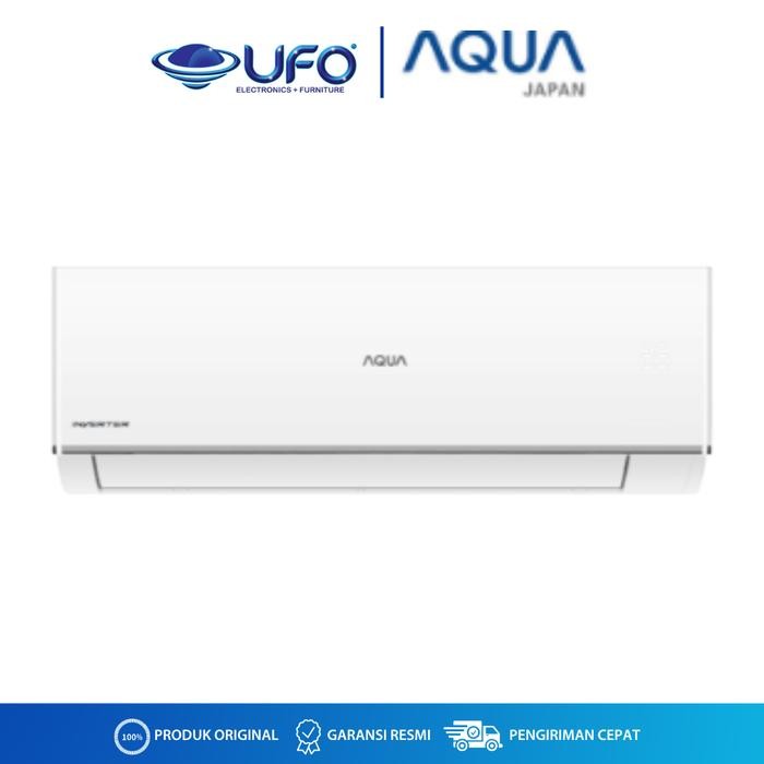 AQUA AQAKR9VQCL AC Inverter 1 PK
