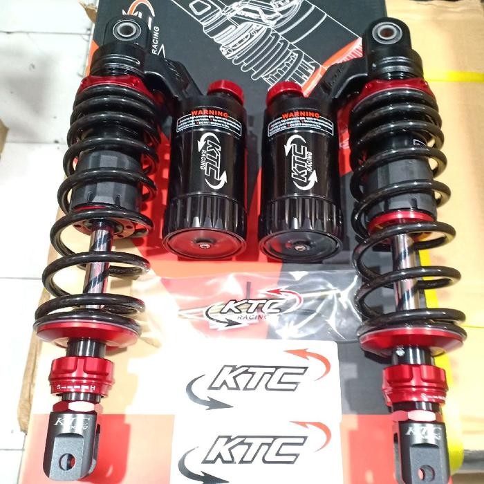 shock breaker ktc extreme nmax new 305mm/ shock ktc new nmax 155 2020