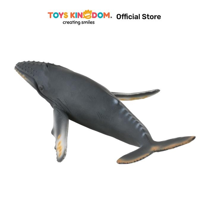 COLLECTA FIGURE HUMPBACK WHALE 88347