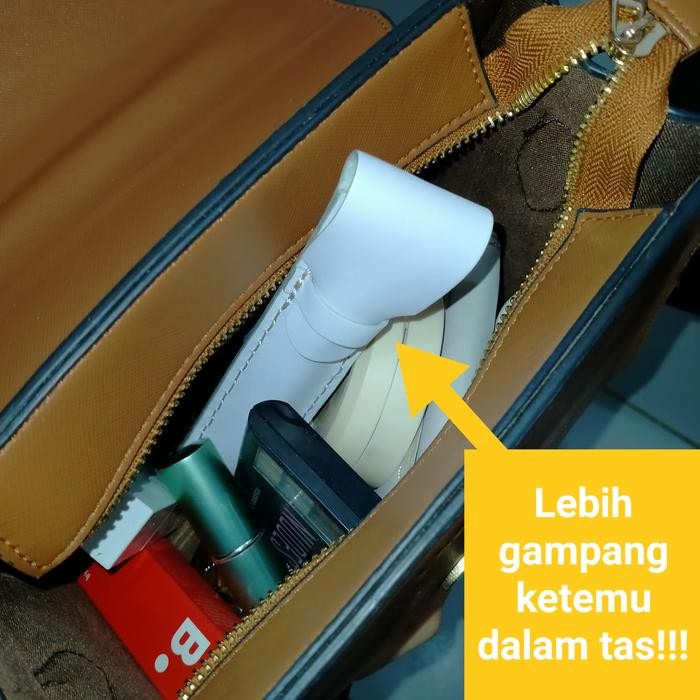 

Pen Holder Isi 1 Pen Dengan Tutup : Pre-Order