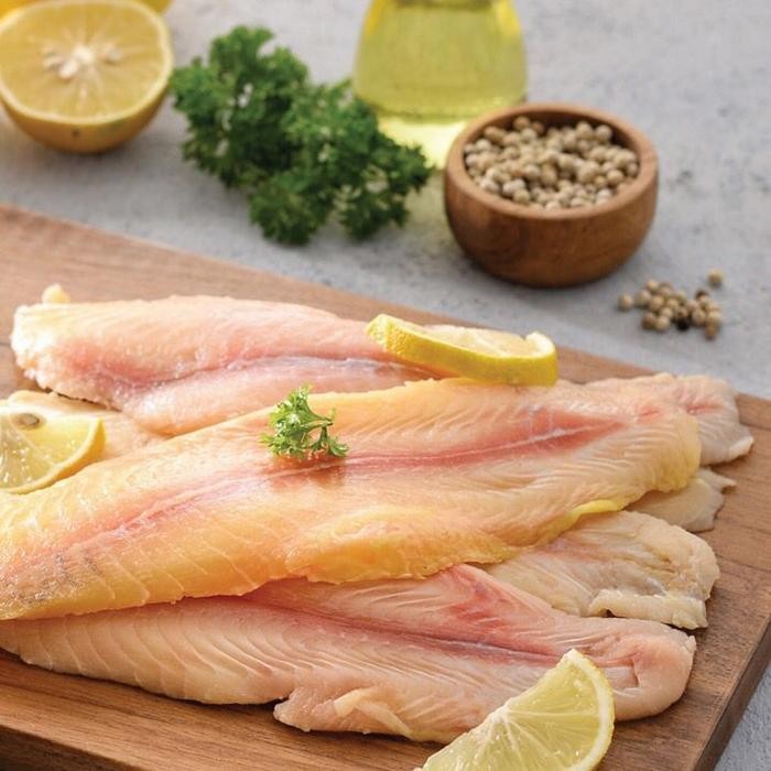 

Pilihan- Dory Fillet