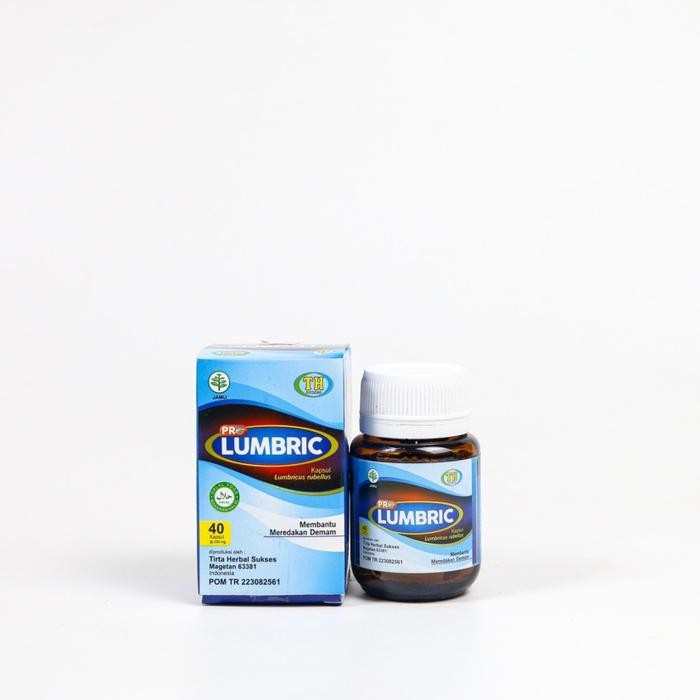 L Pro Lumbric Probiotik Bio TH