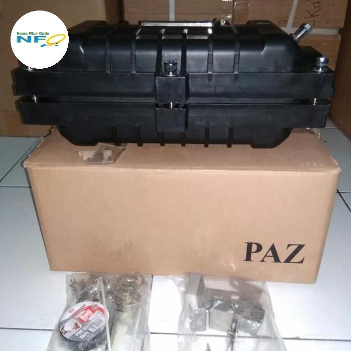 Pilihan- Joint Closure Fo 288 Core Paz/Ficomm/Sam/Litech