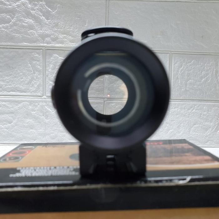 DISKON olahoutdor.RE DOT BSA 1X42 -bas.nel 1x42 RD REL BISA BOLAK BALIK-RED DOT GREEN DOT-REDOd