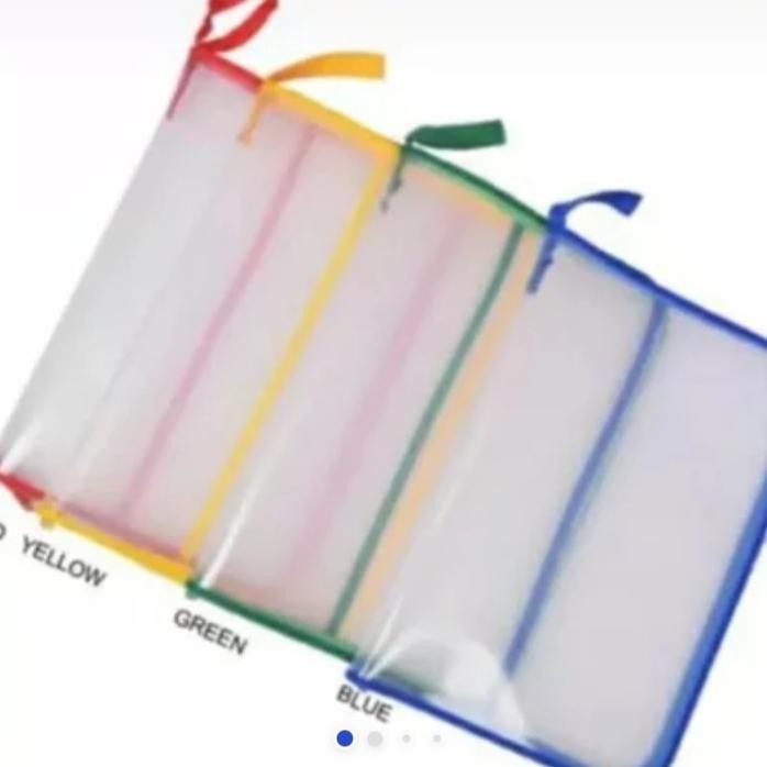 

Promo! Map Zipper Sleting/Map Jipper Sleting/Map Sleting/Map Seminar Kit