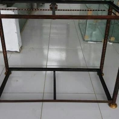 

Rak Besi Ulir 50X30 + Multiplek 1.Lmbar Order Bis Zudenk