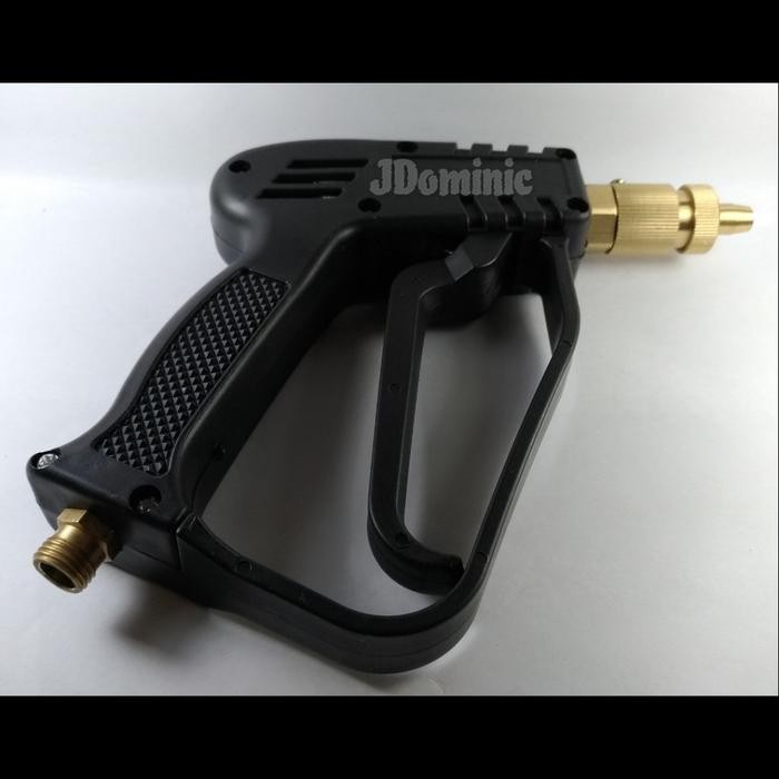 Ready spray gun stik stick sprayer lakoni laguna 70 jet cleaner