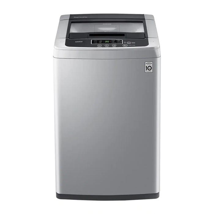 LG T2109VSPM Mesin cuci LG 1 Tabung 9kg Top loading 9 kg T2109