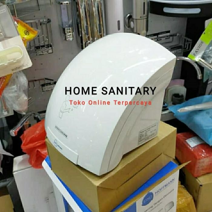 Hand Dryer/Pengering Tangan
