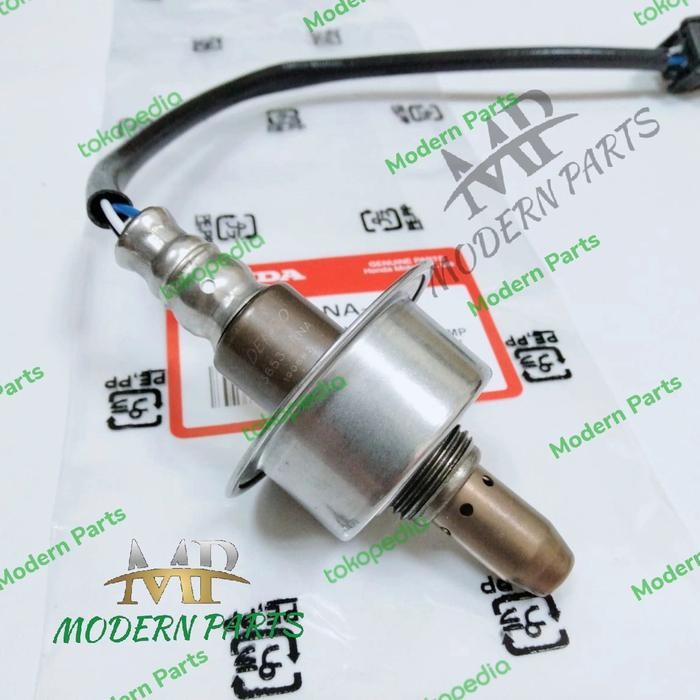 SENSOR OKSIGEN/OXYGEN/O2/KNALPOT CIVIC-CRV 2008-2011 BERKUALITAS
