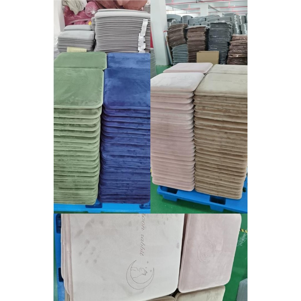 Pilihan- Bantal Alas Kursi Lembut Motif - Bantal Alas Duduk Kursi Kayu 45 Cm