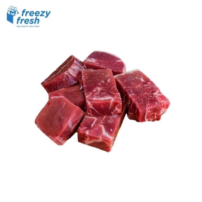 

Pilihan- Daging Sapi Potong Rendang Premium Murah 500Gram